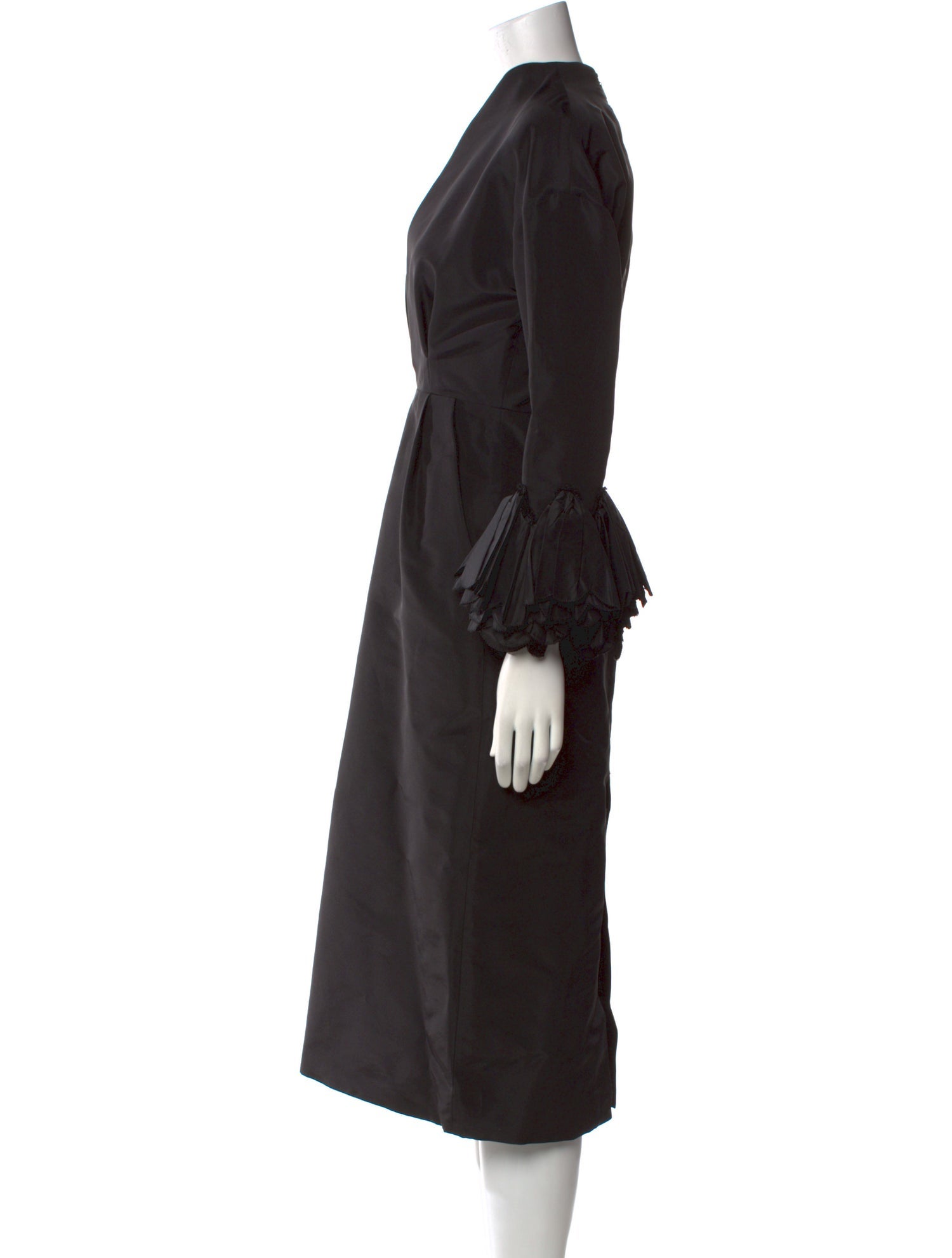 Gucci 2022 Midi Length Dress